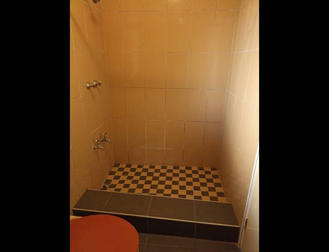 1 BEDROOM APARTMENT RENTED IN RYDALVALE